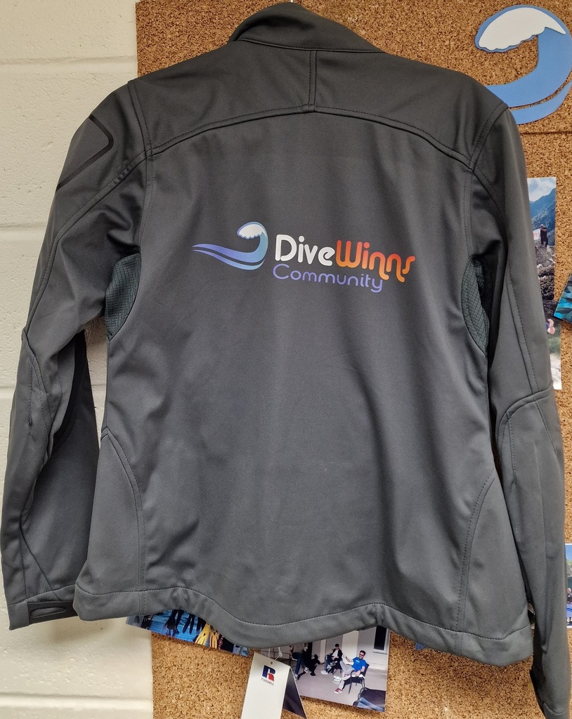 HOODIE DIVEWINNS COMMUNITY