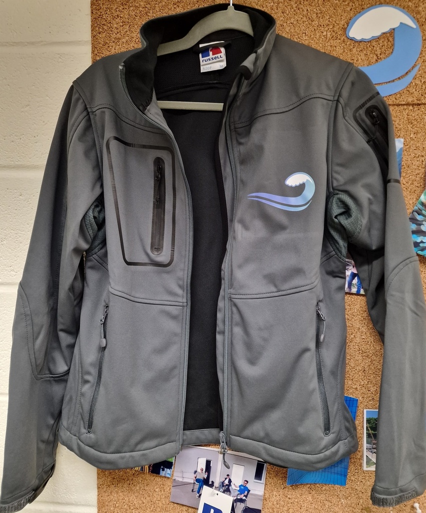 Jacket DIVEWINNS COMMUNITY 