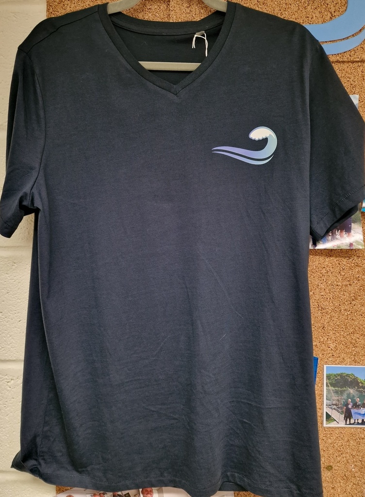 T-Shirt DIVEWINNS COMMUNITY (Homme)