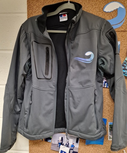 Jacket DIVEWINNS COMMUNITY