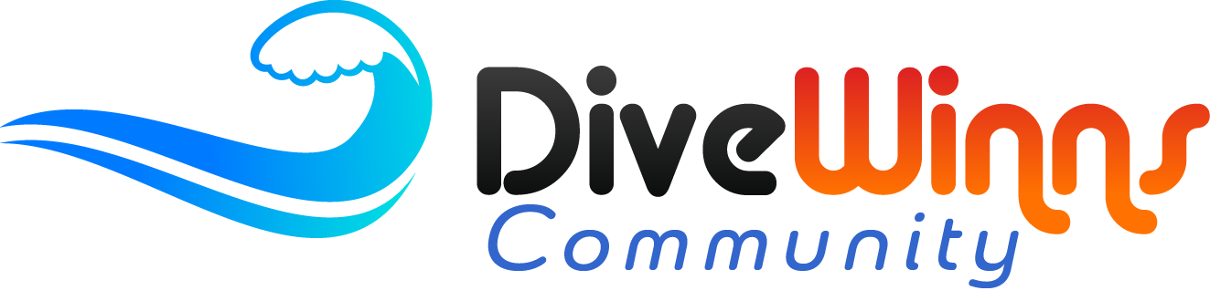 Divewinns Community ASBL